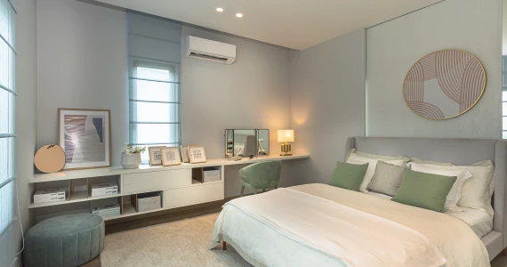 รูปภาพ เลอ พาร์ค เน็กซ์ ทวีวัฒนา (Le Parc Next)