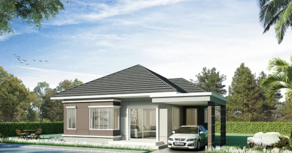 รูปภาพ ลาวัลเล่ เลอวาน่า หัวหิน (Lavallee Le Vana Hua-Hin)