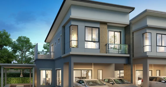 รูปภาพ เดอะ แพลนท์ รังสิต คลอง 5 (The Plant Rangsit Klong 5)