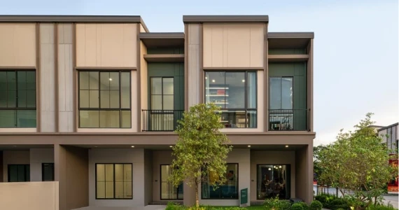 รูปภาพ เวิร์ฟ รามคำแหง - วงแหวน (Verve Ramkhamhaeng - Wongwaen)