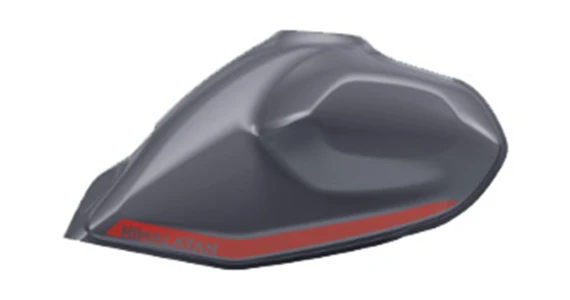 รูปภาพ โรยัล เอ็นฟีลด์ Royal Enfield Himalayan 450 ปี 2025