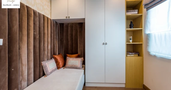 รูปภาพ ไลโอ เพรสทีจ รัตนาธิเบศร์ - เวสต์เกต (Lio Prestige Rattanathibet - Westgate)