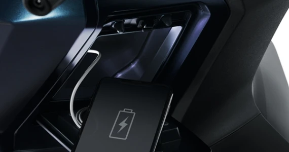 รูปภาพ จีพีเอ็กซ์ GPX Drone (Standard) ปี 2020