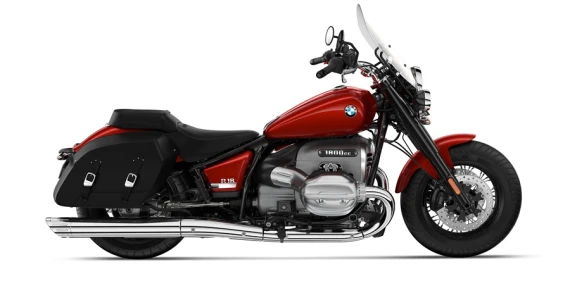 รูปภาพ บีเอ็มดับเบิลยู BMW R 18 Classic ปี 2022