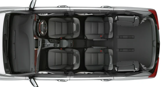 รูปภาพ โตโยต้า Toyota Innova 2.0 Entry ปี 2020