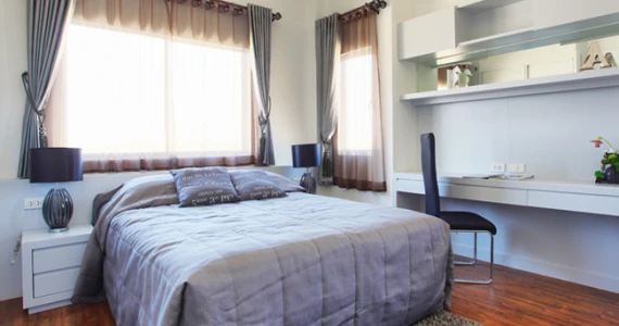 รูปภาพ เดอะ บลิส (The Bliss)