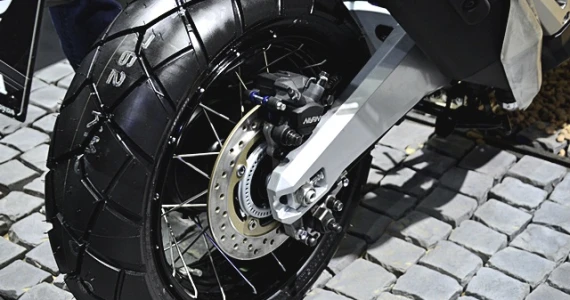 รูปภาพ ฮอนด้า Honda X-ADV MY18 ปี 2018