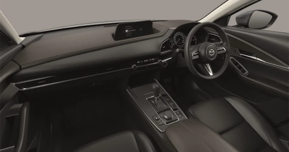 รูปภาพ มาสด้า Mazda CX-30 Essential Prime ปี 2025