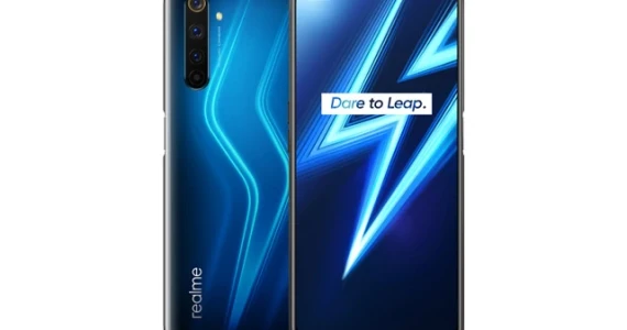รูปภาพ เรียลมี realme 6 Pro (8GB/128GB)