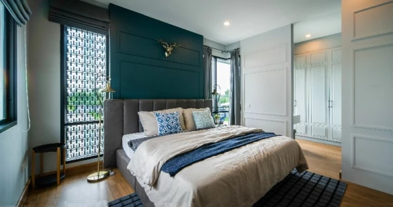 รูปภาพ ภัทรีดา อเวนิว ปทุมธานี 2 (Patreeda Avenue Pathumthani 2)