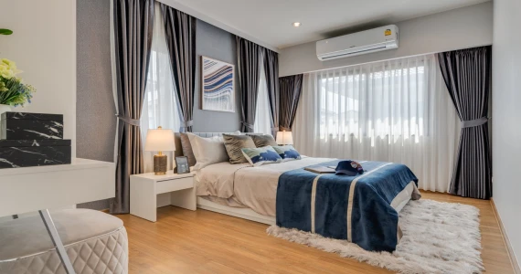 รูปภาพ อภิทาวน์ อยุธยา (Apitown Ayutthaya)