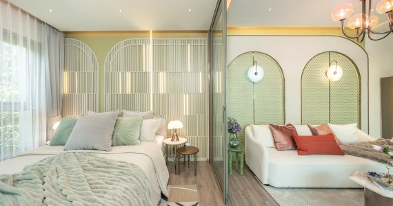 รูปภาพ แอสปาย ปิ่นเกล้า - อรุณอมรินทร์ (Aspire Pinklao Arunammarin)