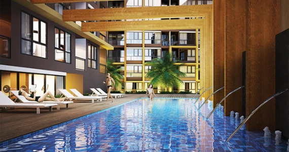 รูปภาพ เดอะ คิวบ์ พลัส แจ้งวัฒนะ (The Cube Plus Chaengwattana)