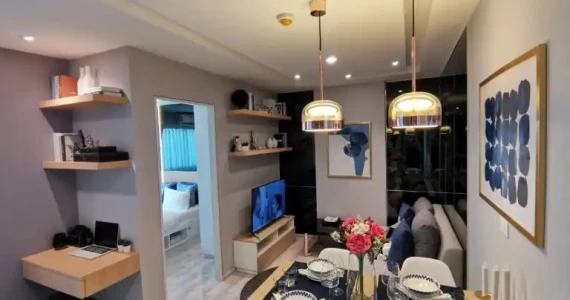 รูปภาพ เสนาคิทท์ เทพารักษ์-บางบ่อ 2 (เฟส 2) (SENA KITH Theparak-Bang Bo 2)