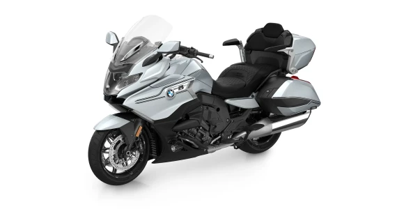 รูปภาพ บีเอ็มดับเบิลยู BMW K 1600 Grand America ปี 2024