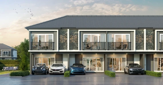 รูปภาพ ศุภาลัย พรีโม่ เกาะเรียน-อยุธยา (Supalai Primo Khorean - Ayutthaya)