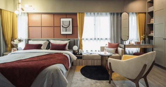 รูปภาพ สราญสิริ รังสิต (Saransiri Rangsit)