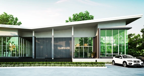 รูปภาพ คาซ่า ซิตี้ ดอนเมือง (Casa City)