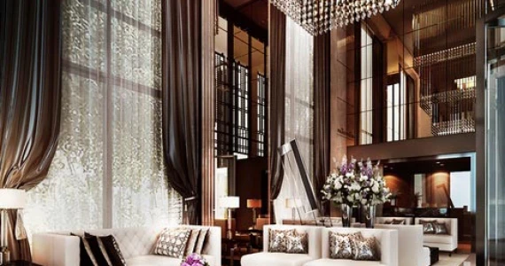 รูปภาพ เดอะ พาลาซโซ ราชพฤกษ์ (The Palazzo Ratchaphruck)