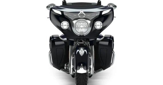 รูปภาพ อินเดียน มอเตอร์ไซเคิล Indian Motorcycle Roadmaster Icon ปี 2021