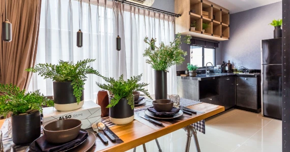 รูปภาพ เนเชอร่า เทรนด์ รัตนาธิเบศร์ - ราชพฤกษ์ (Natura Trend Rattanathibet - Ratchapruek)