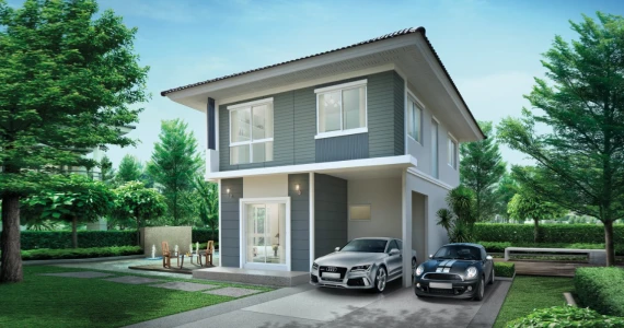 รูปภาพ เพอร์เฟค พาร์ค บางบัวทอง (Perfect Park)