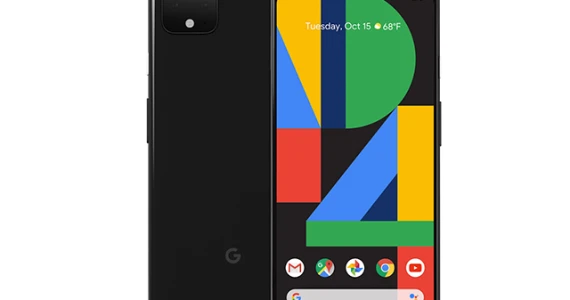 รูปภาพ กูเกิล Google-Pixel 4 64GB