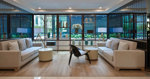 รูปภาพ พราว คอนโด (Proud Condo)