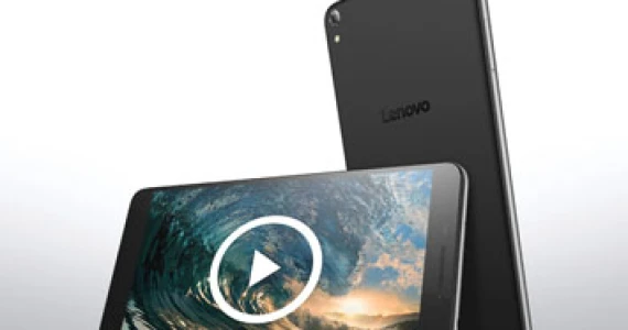รูปภาพ เลอโนโว LENOVO PHAB 4G