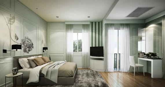 รูปภาพ พลีโน่ ศรีนครินทร์ (Pleno Srinakarin)