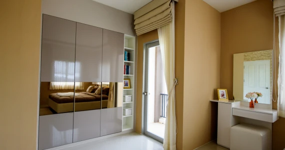 รูปภาพ บ้านราชพฤกษ์ สุวรรณภูมิ - ลาดกระบัง เฟส 5 (Baan Ratchapruek Suvarnabhumi - Ladkrabang Phase 5)