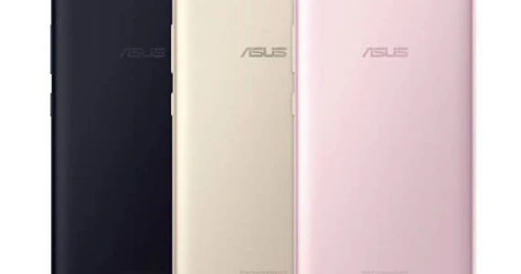 รูปภาพ เอซุส ASUS-Zenfone 4 Max Pro (ZC554KL)