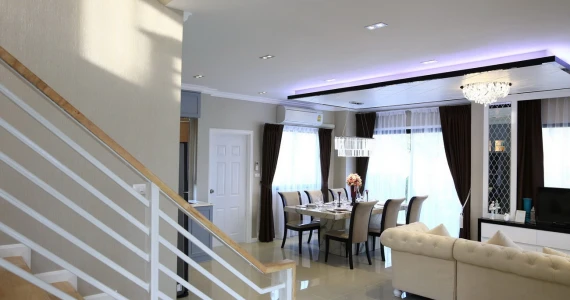 รูปภาพ เดอะ มิราเคิล พลัส ราชบุรี บ้านเดี่ยว 2 ชั้น (The Miracle Plus Ratchaburi)