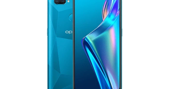 รูปภาพ ออปโป OPPO A12 (3GB + 32GB)