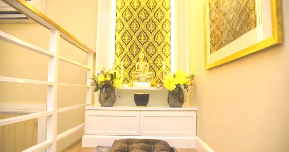 รูปภาพ โกลเด้น ทาวน์ ๒ งามวงศ์วาน - ประชาชื่น (Golden Town 2 Ngamwongwan - Prachachuen)