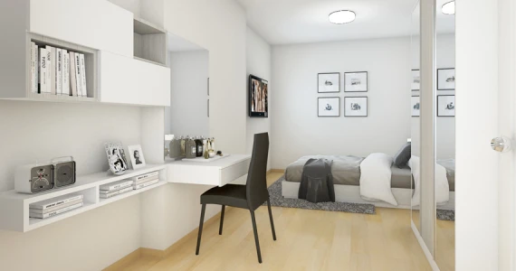 รูปภาพ ศุภาลัย ซิตี้ รีสอร์ท สถานีพระนั่งเกล้า-เจ้าพระยา (Supalai City Resort Phranangklao Station-Chao Phraya)