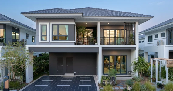 รูปภาพ ศุภาลัย ปาล์มสปริงส์ สระบุรี - แก่งคอย (Supalai Palm Springs Saraburi - Kaeng Khoi)