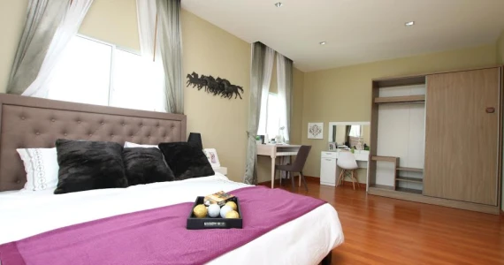 รูปภาพ แลนซิโอ นอฟ พัทยา  (Lanceo Nov Pattaya)