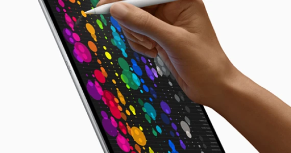 รูปภาพ แอปเปิล APPLE-iPad Pro 10.5 64GB