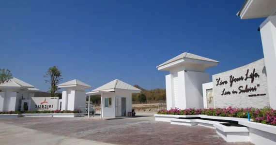 รูปภาพ คาซ่า คอลลิน่า หัวหิน (Casa Collina Hua Hin)