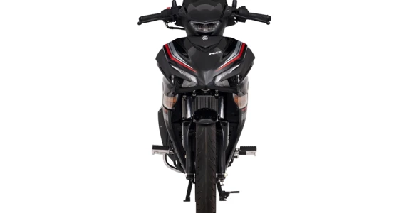 รูปภาพ ยามาฮ่า Yamaha Exciter 155 VVA ปี 2022