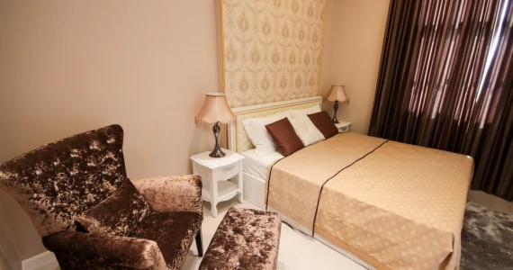 รูปภาพ เดอะ มิราเคิล พลัส เศรษฐกิจ-คลองครุ (The Miracle Plus)