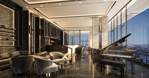 รูปภาพ โมดิซ คอลเลคชั่น บางโพ (Modiz Collection Bangpho)