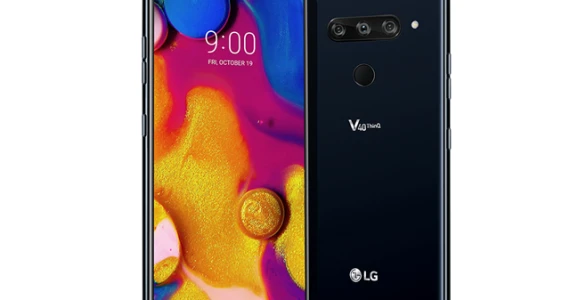 รูปภาพ แอลจี LG V 40 ThinQ 64GB