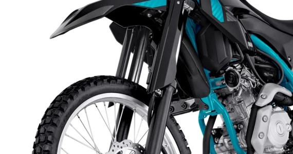 รูปภาพ ยามาฮ่า Yamaha WR 155R ปี 2022