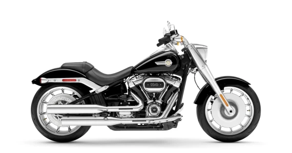 รูปภาพ ฮาร์ลีย์-เดวิดสัน Harley-Davidson Softail Fat Boy 114 ปี 2023