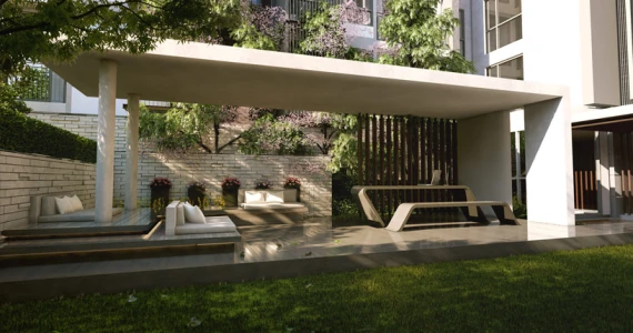 รูปภาพ เดอะ รูม สุขุมวิท 40 (The Room Sukhumvit 40)