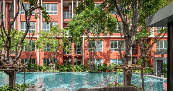 รูปภาพ พาร์ค รามอินทรา (Park Ramindra)