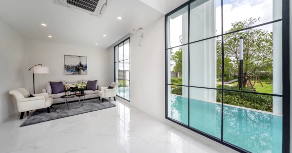 รูปภาพ ดิ แอสโทเรีย ราชพฤกษ์-รัตนาธิเบศร์ (The Astoria Ratchaphruek-Rattanathibet)