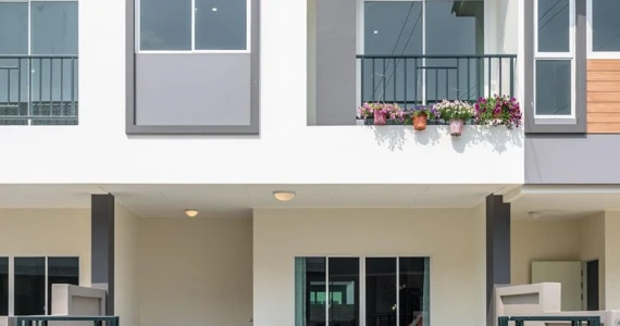 รูปภาพ บ้านสวนธนาการ์เด้น (Baansuan Thana Garden)